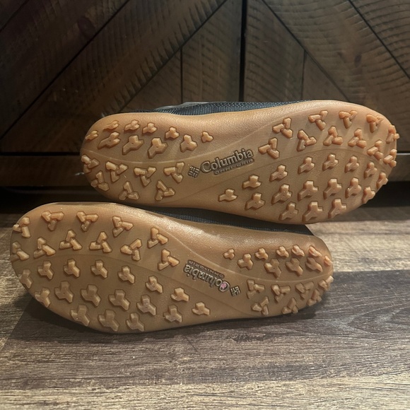 Columbia Minx Shorty III in Olive/Khaki - Picture 4 of 5